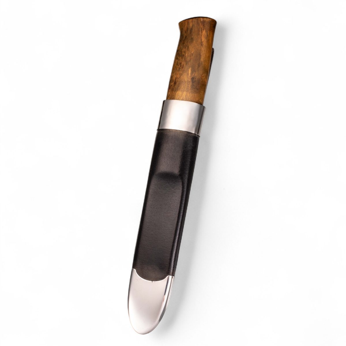 Peer Gynt kniv, sølv - Bilde 2