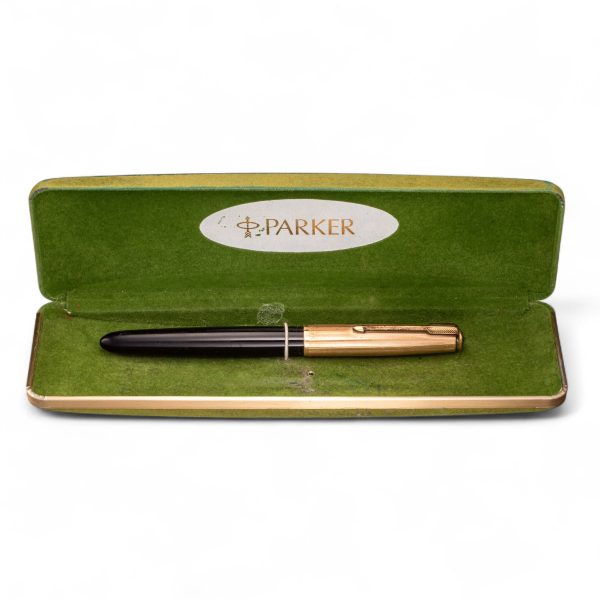 Parker 51 fyllepenn