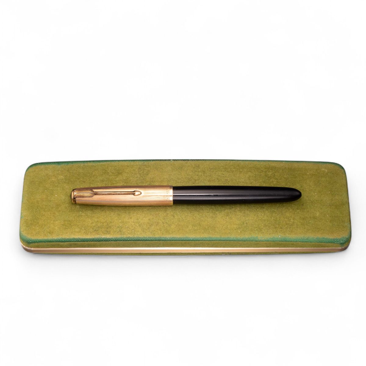 Parker 51 fyllepenn - Bilde 2