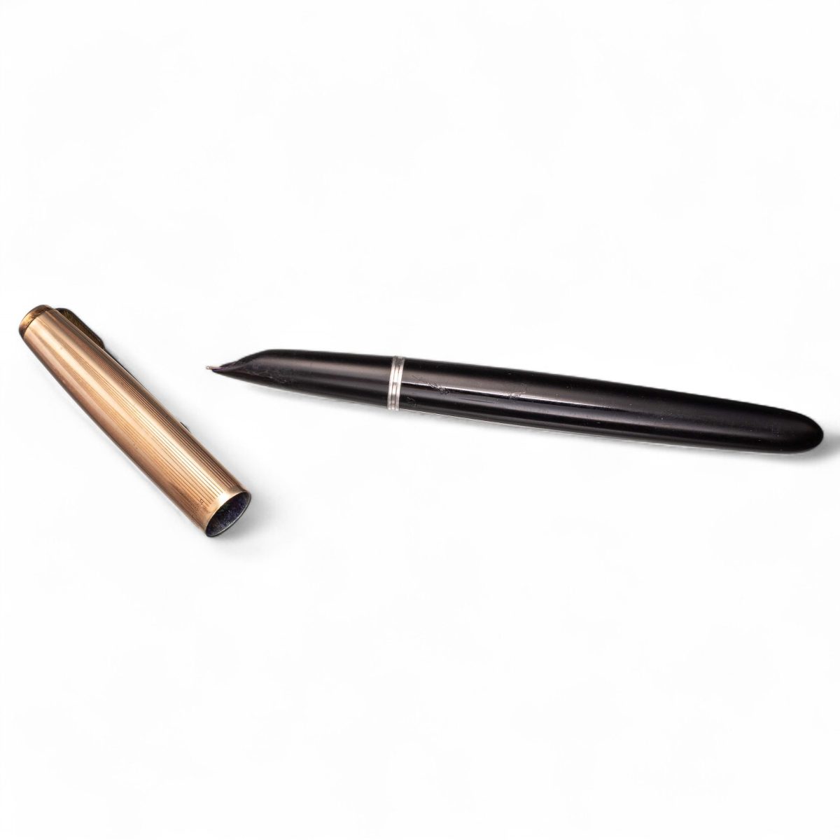 Parker 51 fyllepenn - Bilde 3