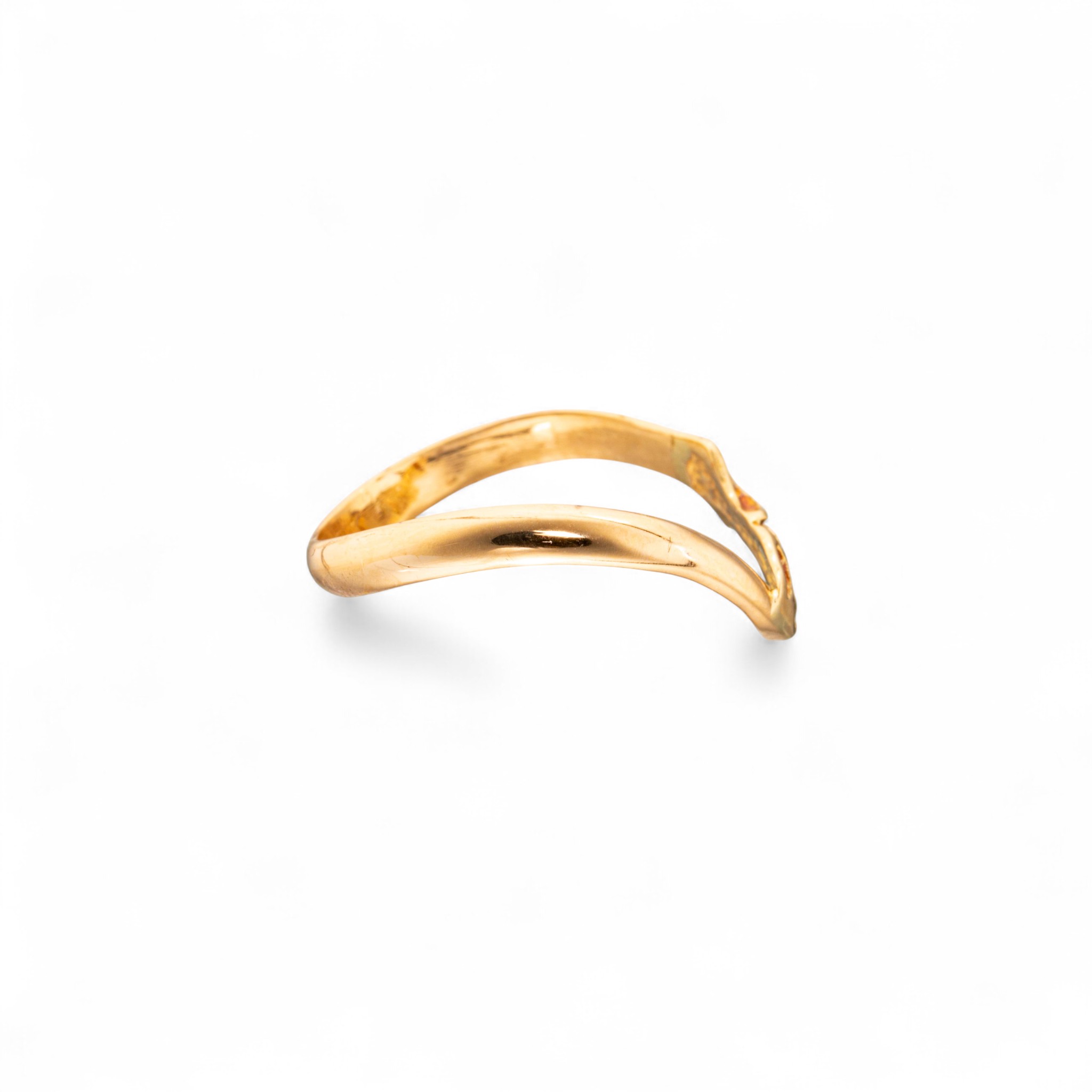 Ring, gult gull - Bilde 5