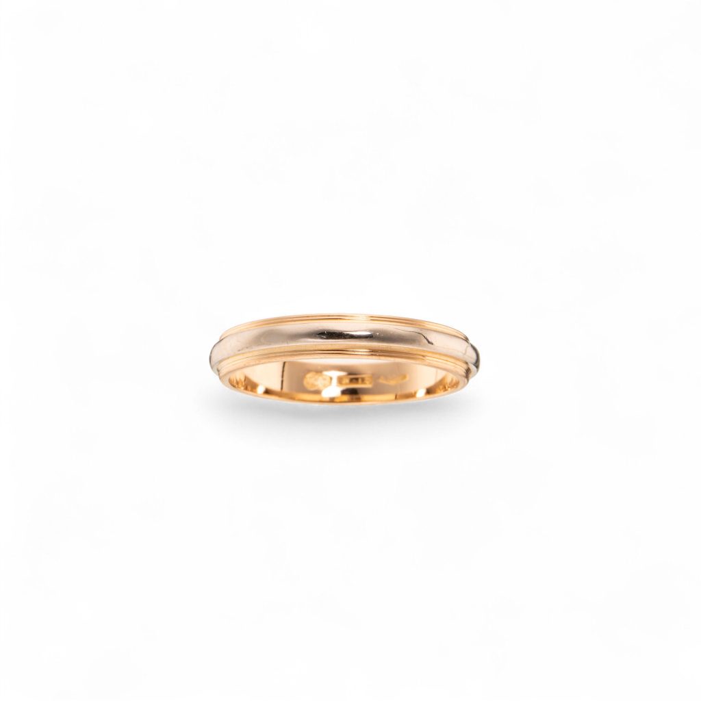 Ring, gull