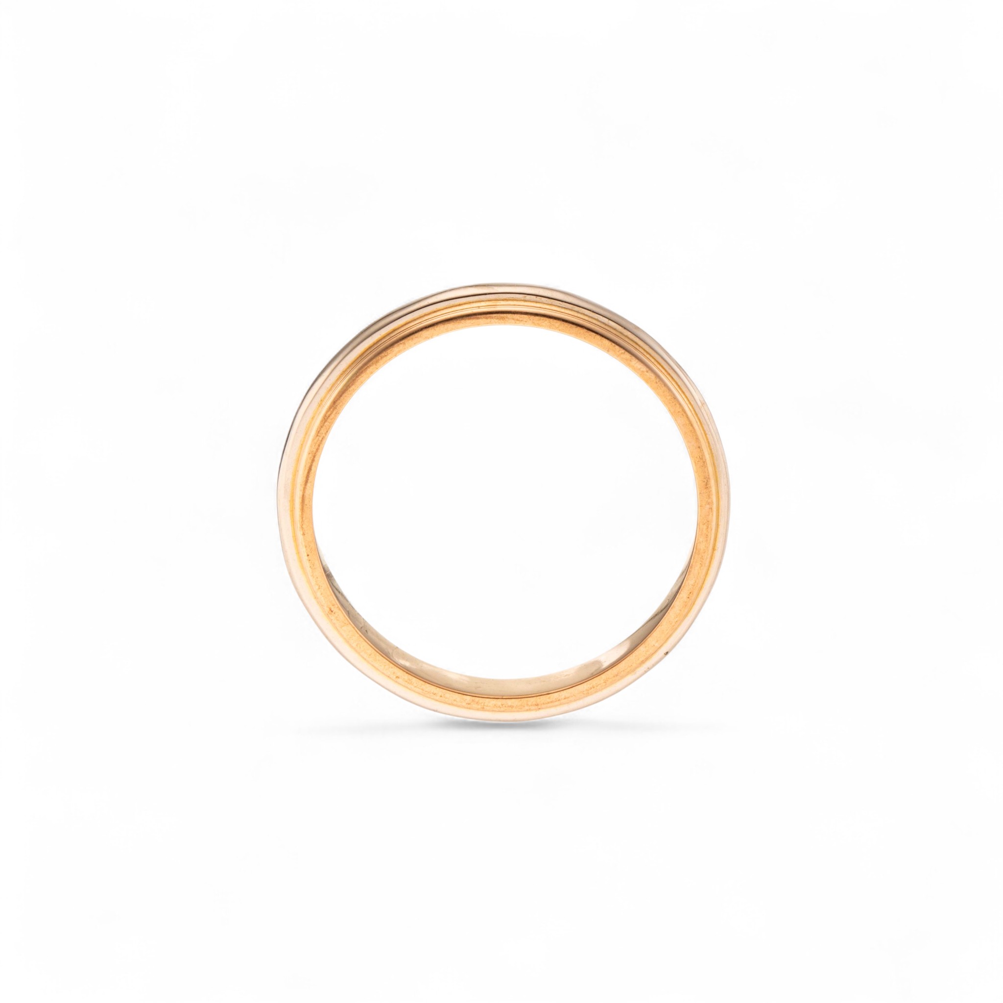 Ring, gull - Bilde 3