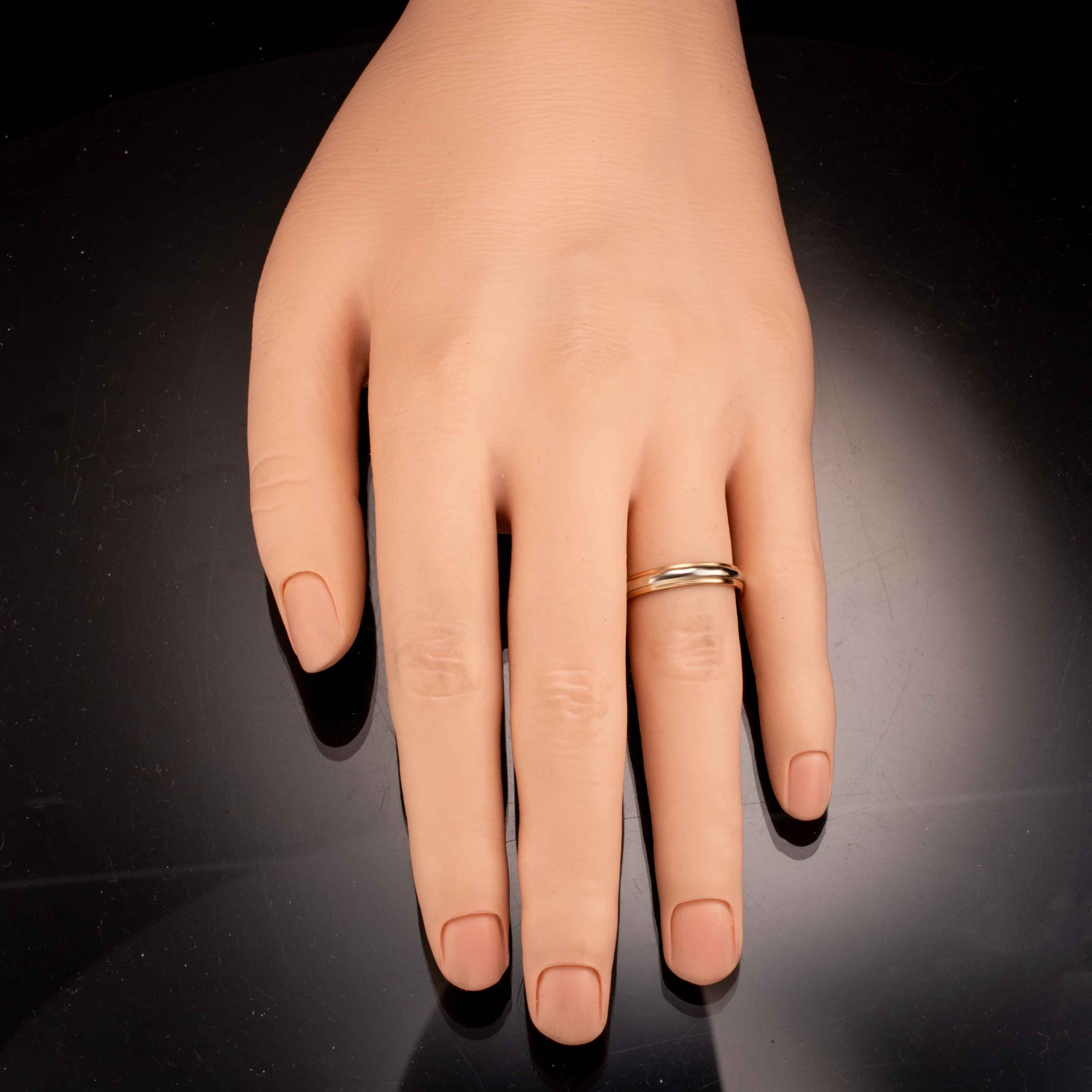 Ring, gull - Bilde 4