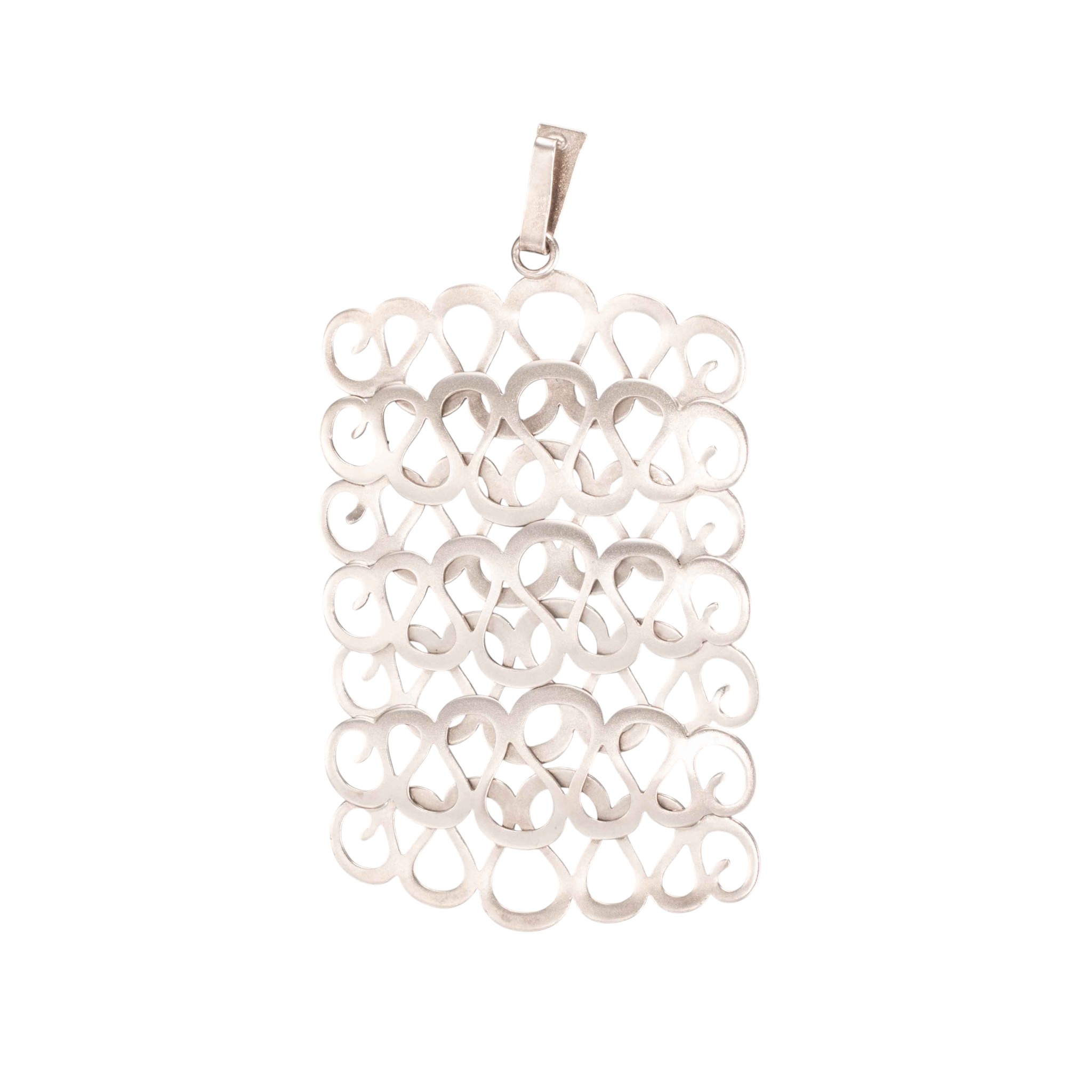 Anheng, sølv - Bilde 2