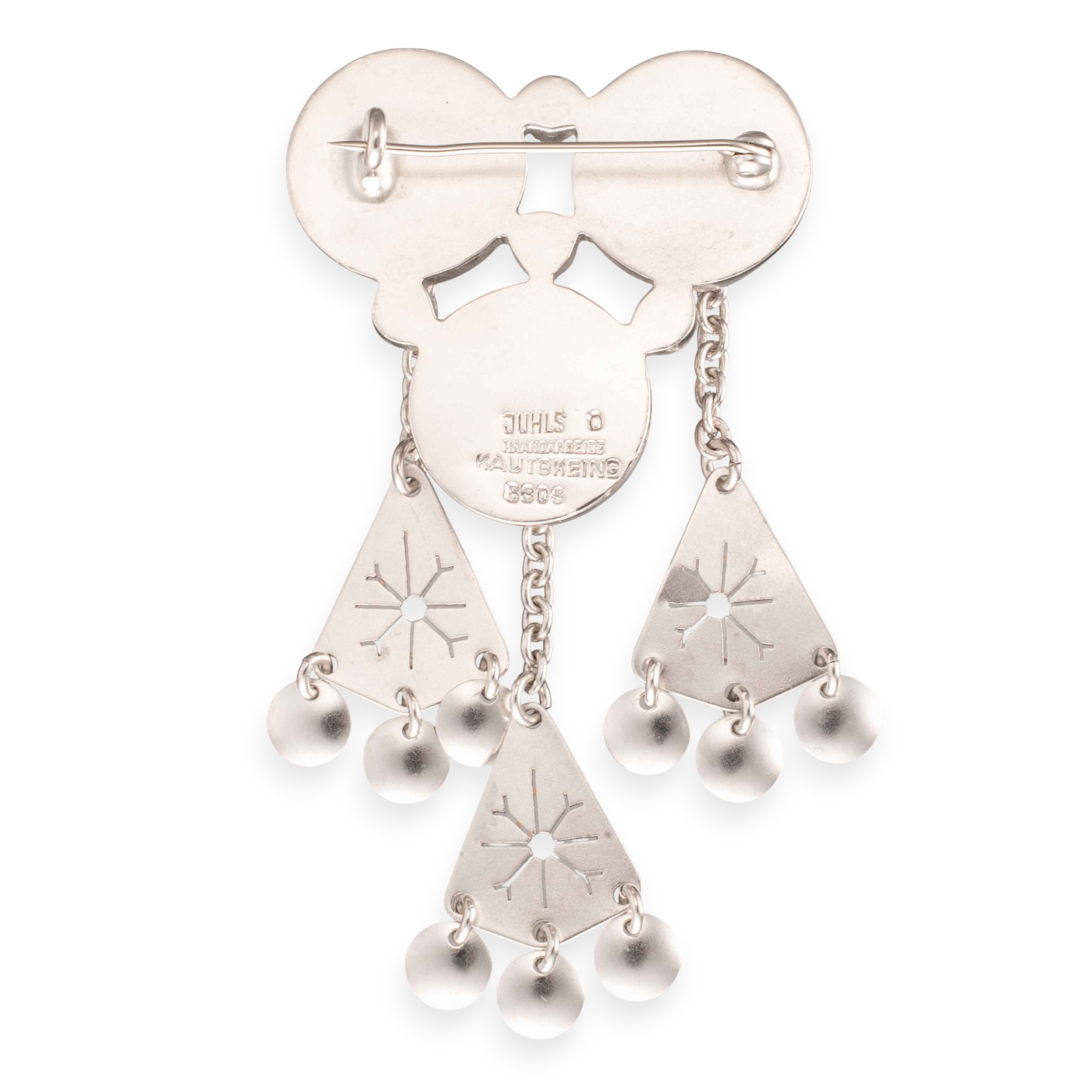 Sølje, sølv - Bilde 2