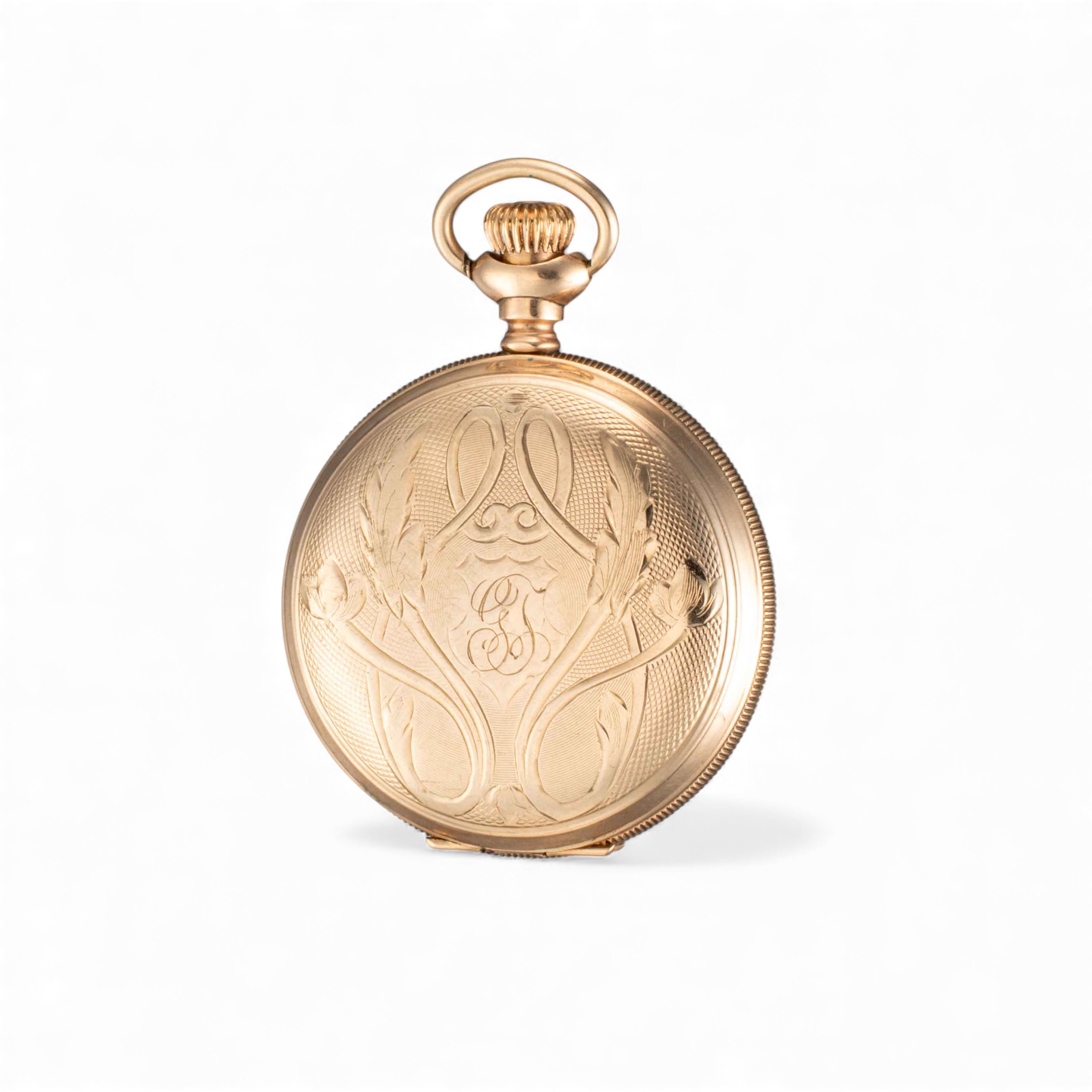 Budeie, gullfylt - Bilde 2