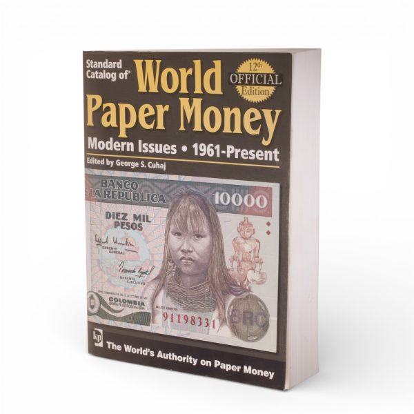 World Paper Money 1961-