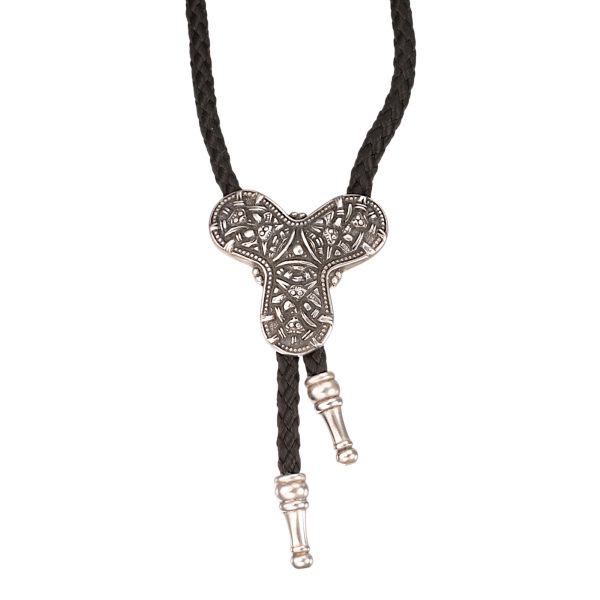 Snorre lisseslips, sterling sølv