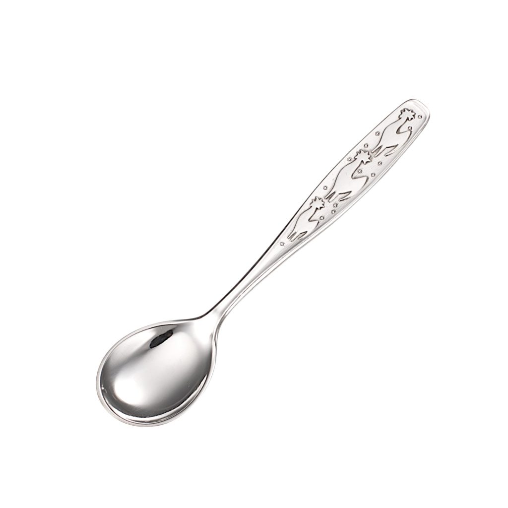 Hane babyskje 11,6 cm