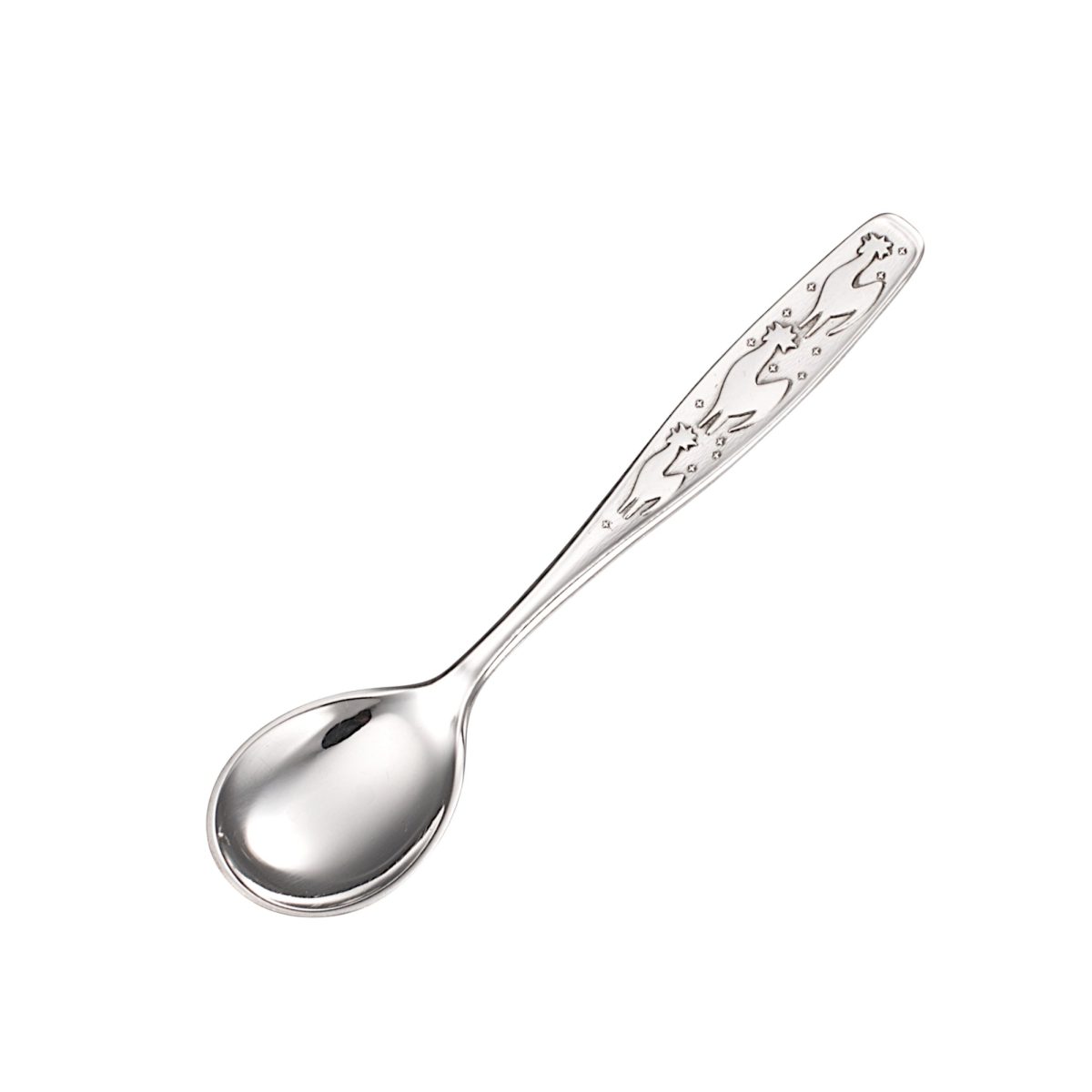 Hane babyskje 11,6 cm