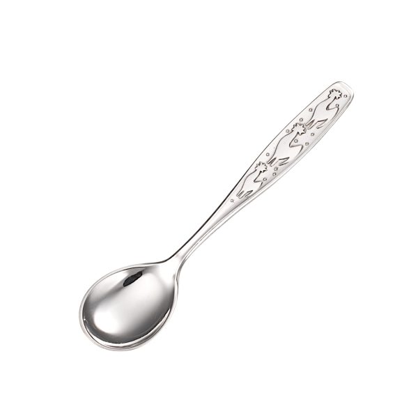 Hane babyskje 11,6 cm