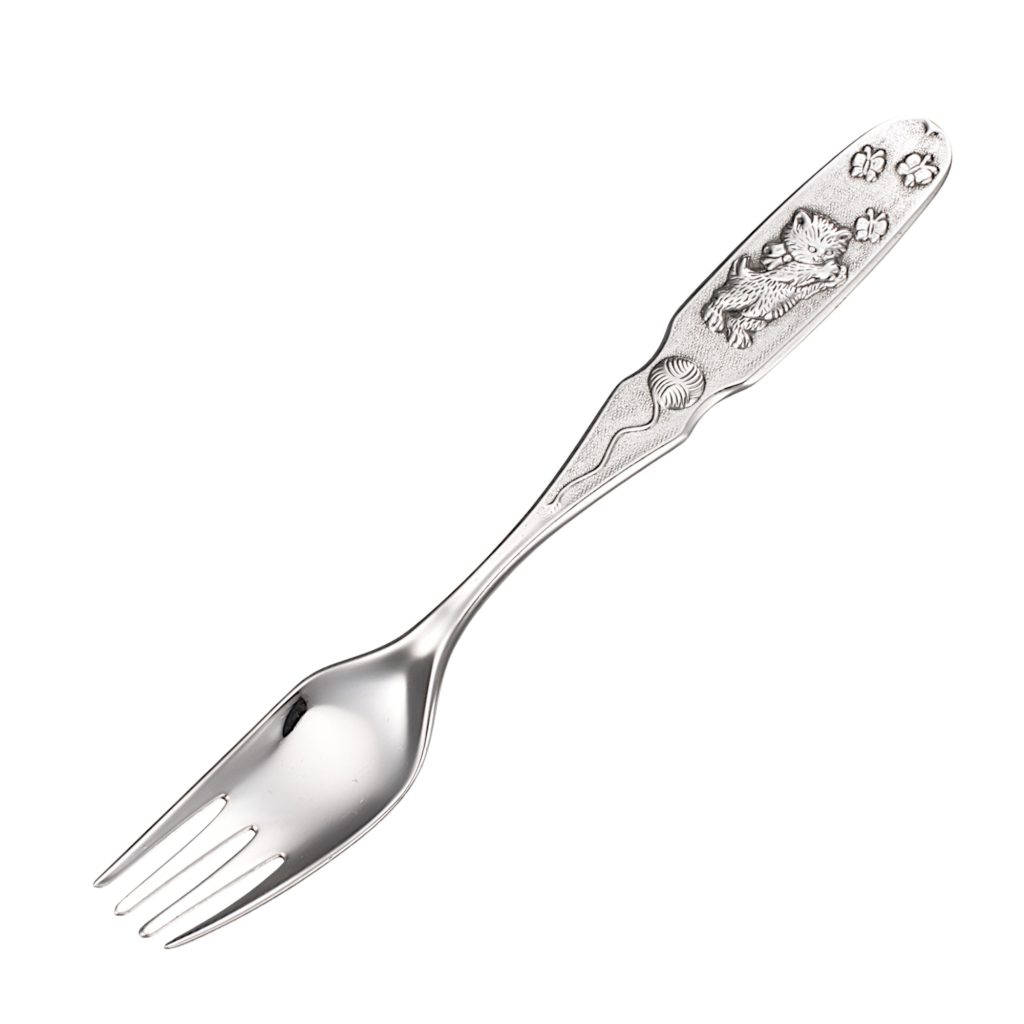 Nøste barnegaffel 15,5 cm