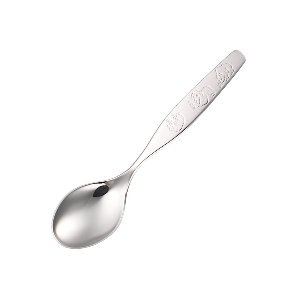 Moderne Bamse barneskje 12,2 cm