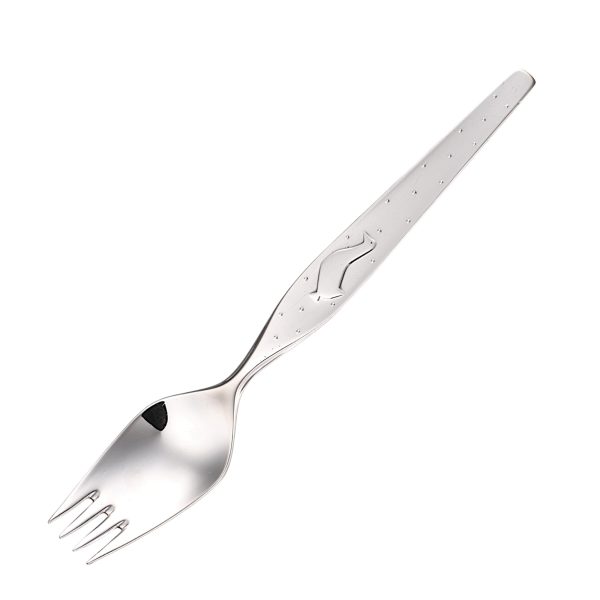 Gakk barnegaffel 15 cm