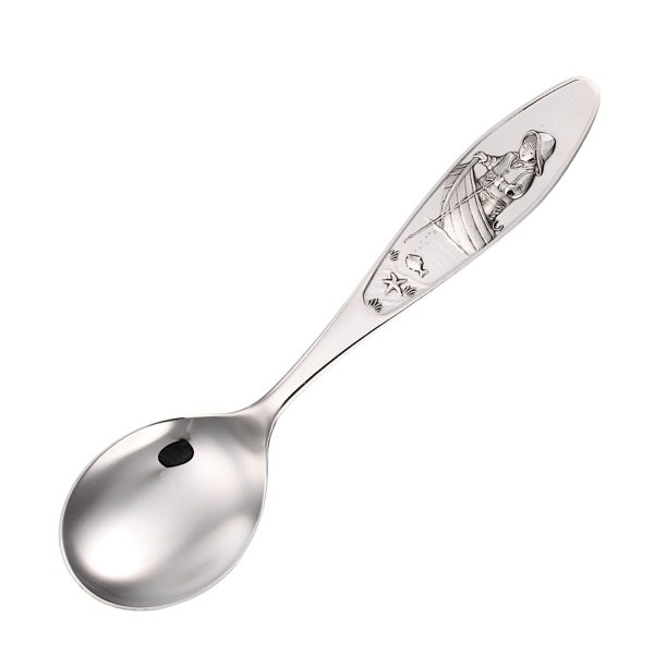 Ro-Ro gutt barneskje 14,5 cm