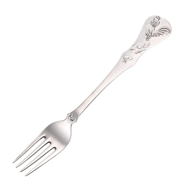 Kylling barnegaffel 15,5 cm
