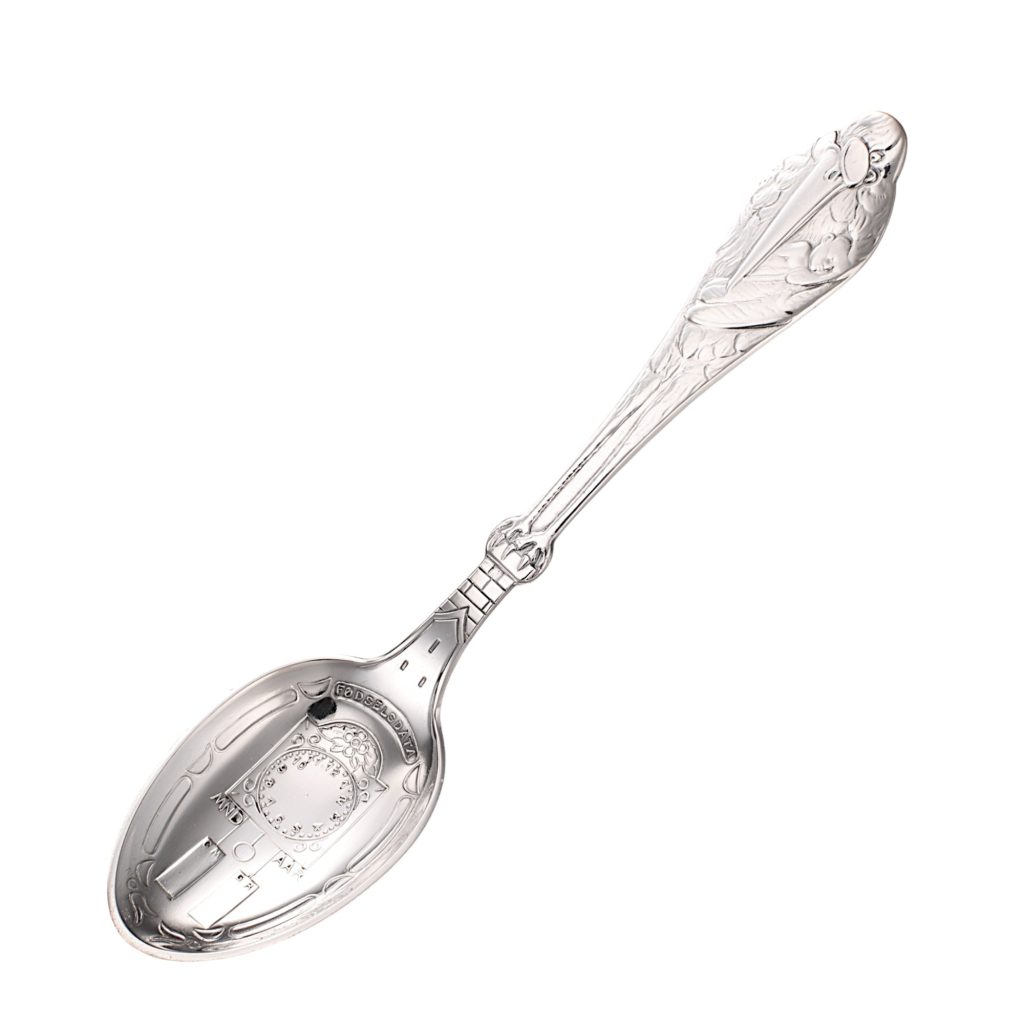 Stork barneskje 15,5 cm