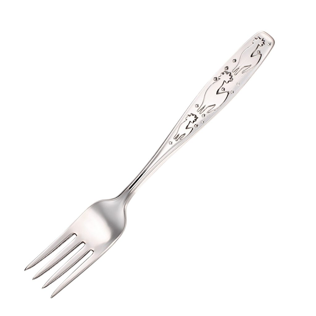 Hane barnegaffel 16 cm