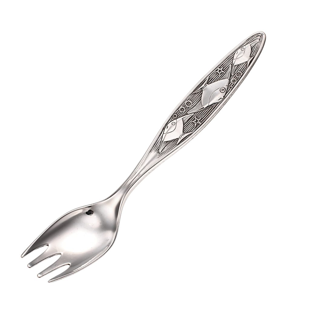 Piril barnegaffel 15,5 cm
