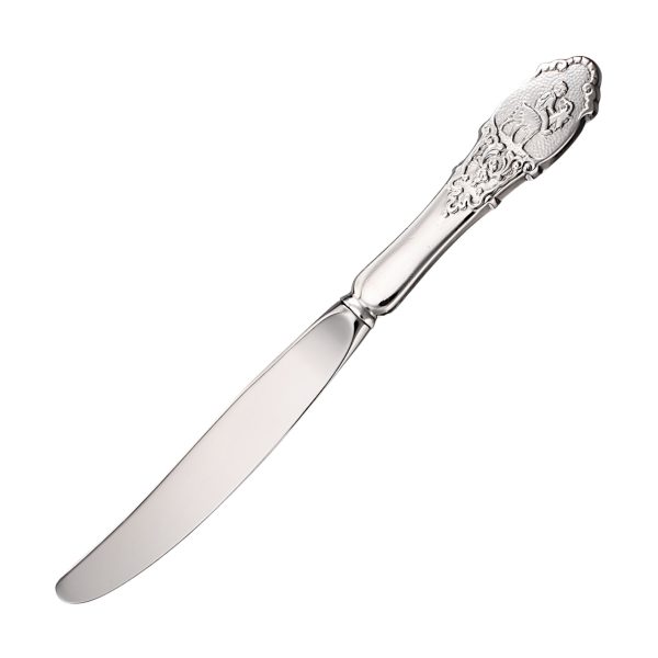 Nils og Blåmann barnekniv 17,2 cm