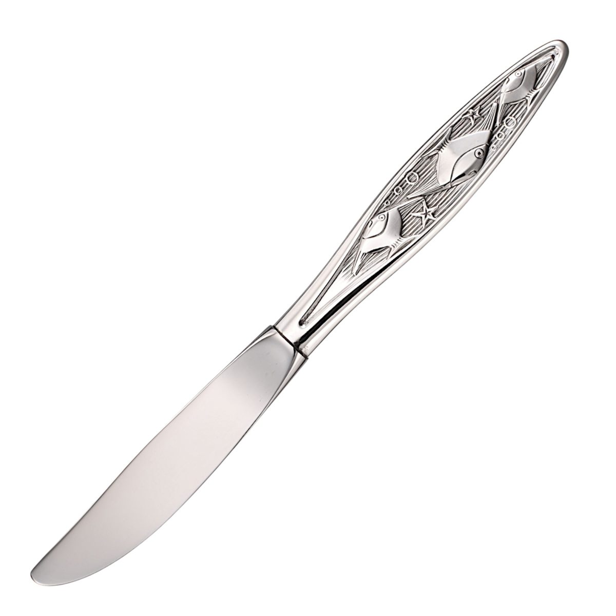 Piril barnekniv 18,5 cm