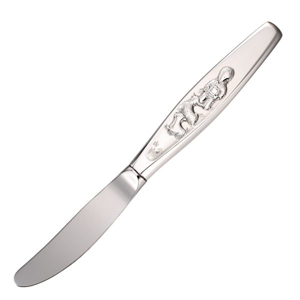 Bæ-Bæ gutt barnekniv 16,7 cm