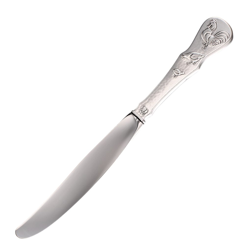 Kylling barnekniv 18,3 cm