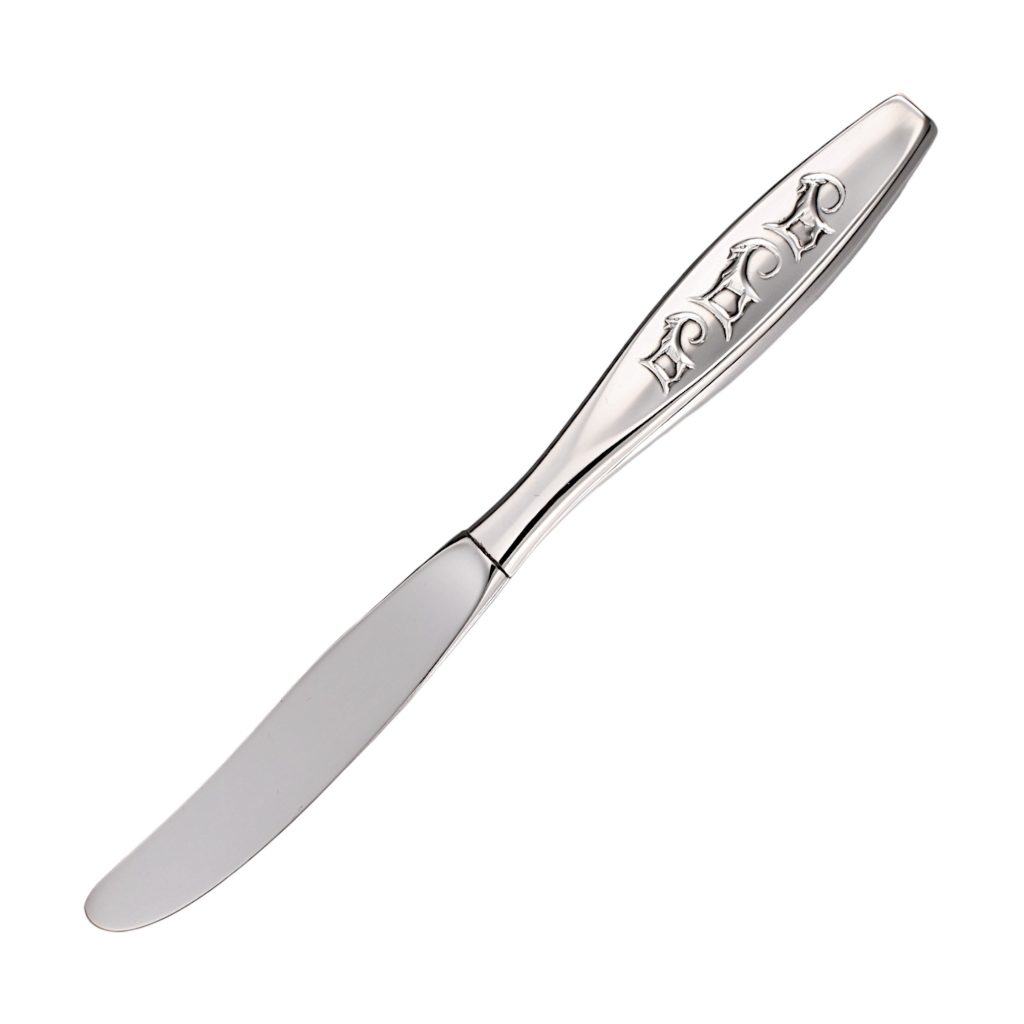 Bukkene Bruse barnekniv 17,6 cm