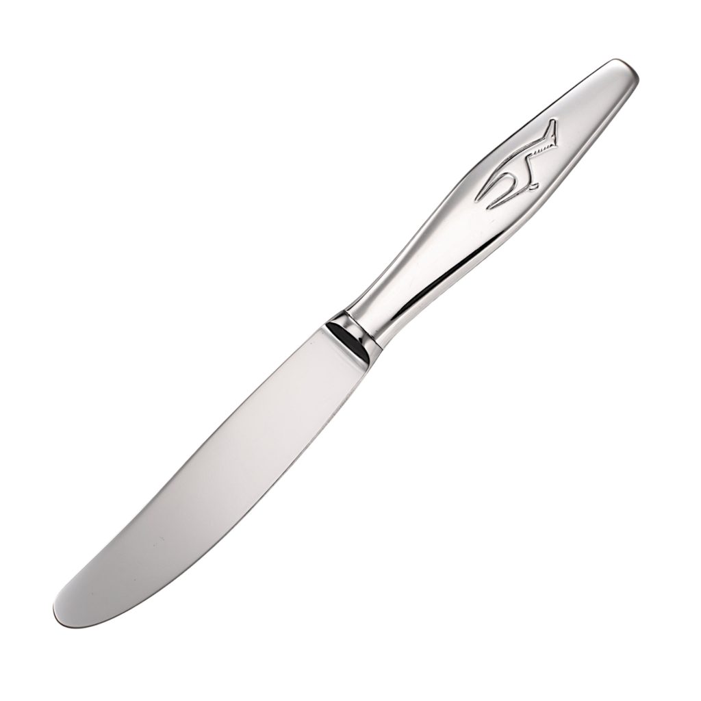 Fola Blakken barnekniv 16,7 cm