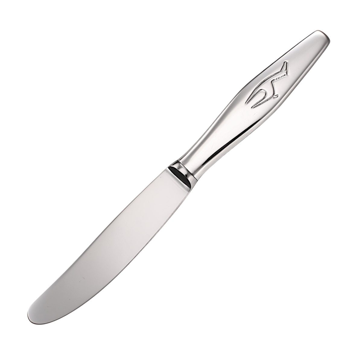 Fola Blakken barnekniv 16,7 cm