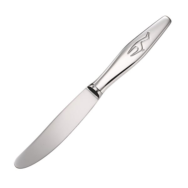Fola Blakken barnekniv 16,7 cm
