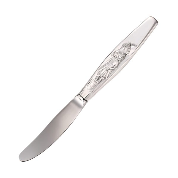 Ride Ride Ranke pike barnekniv 16,7 cm