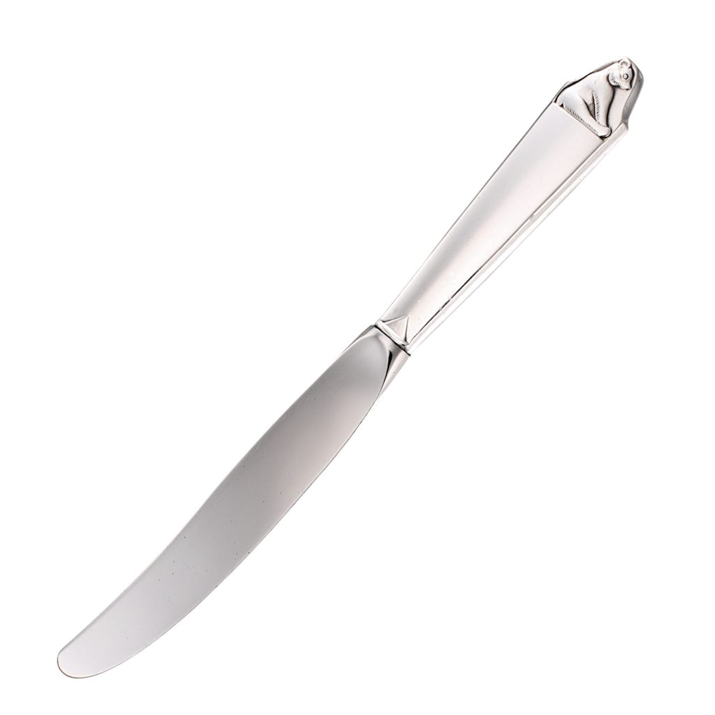 Bamse barnekniv 18,5 cm