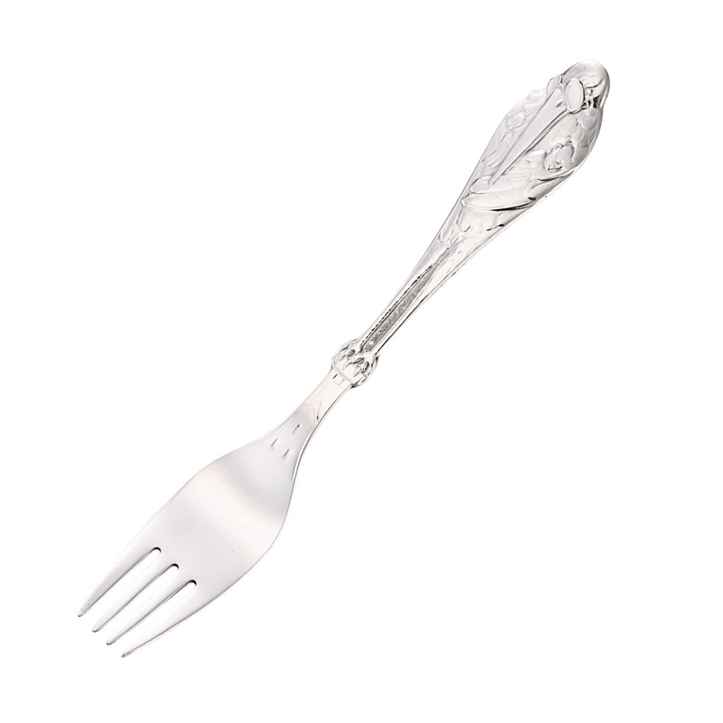 Stork barnegaffel 15,5 cm