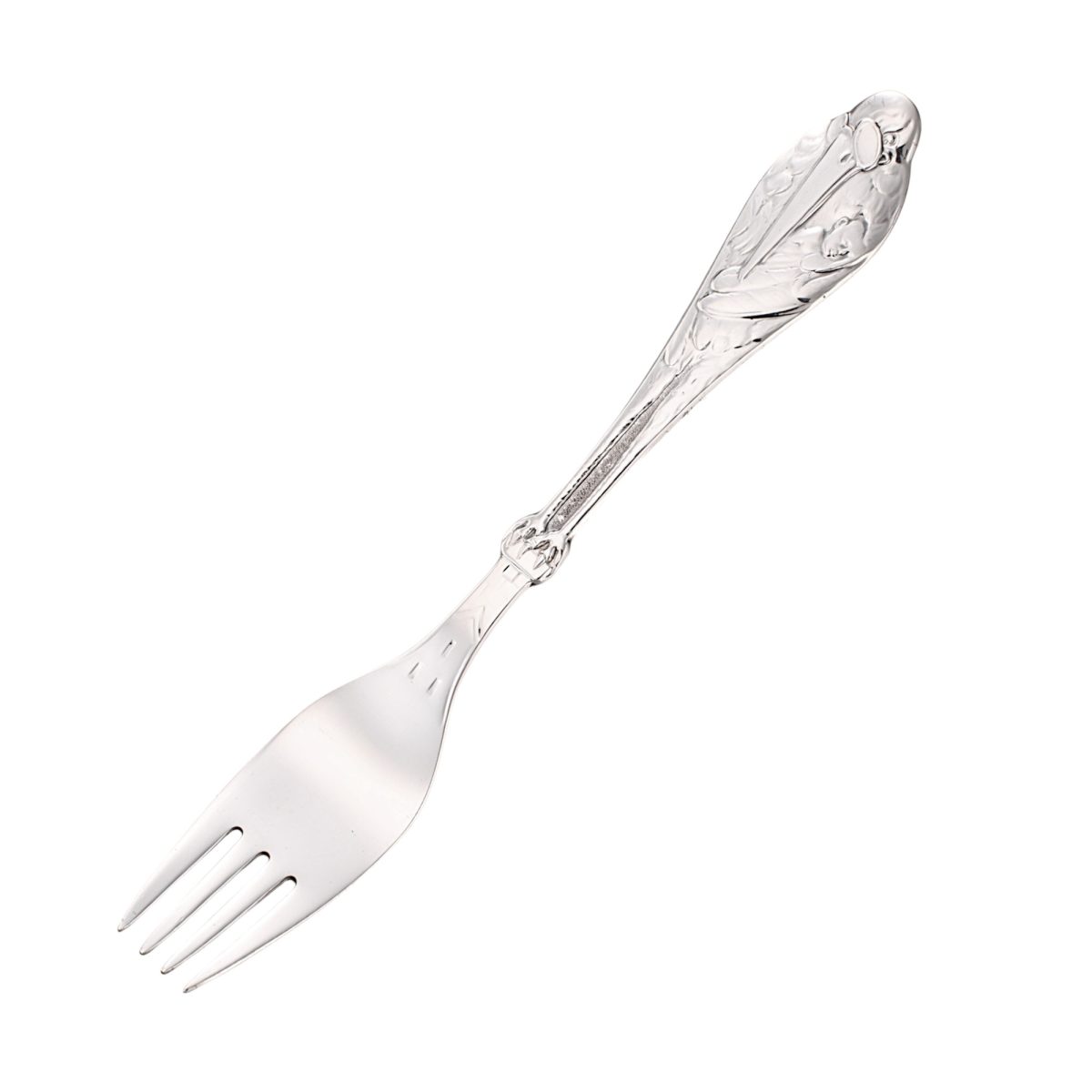 Stork barnegaffel 15,5 cm