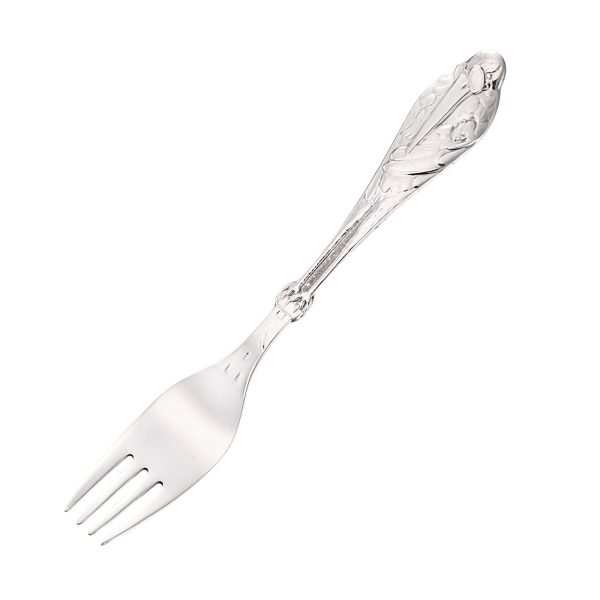 Stork barnegaffel 15,5 cm