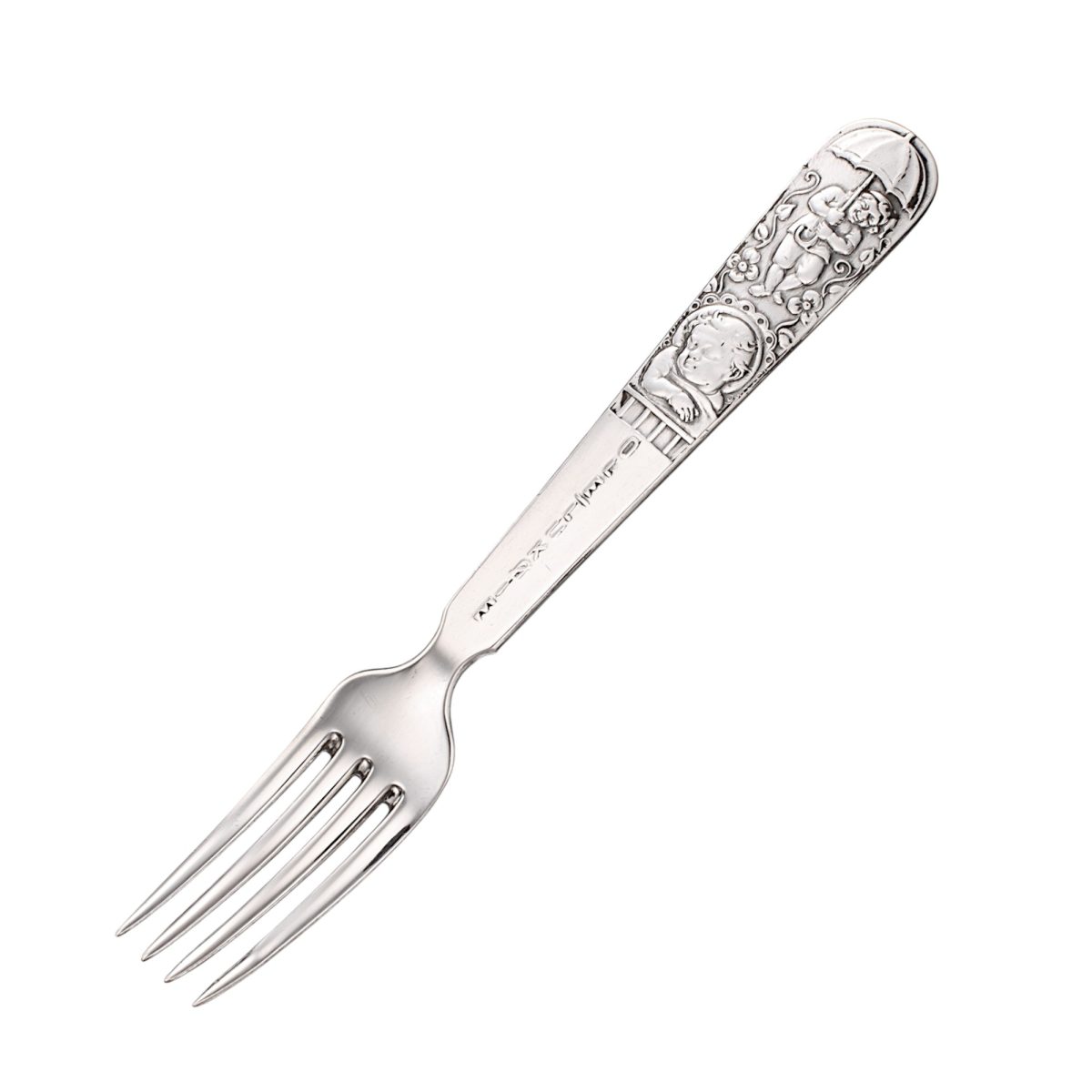 Ole Lukøie barnegaffel 14,8 cm