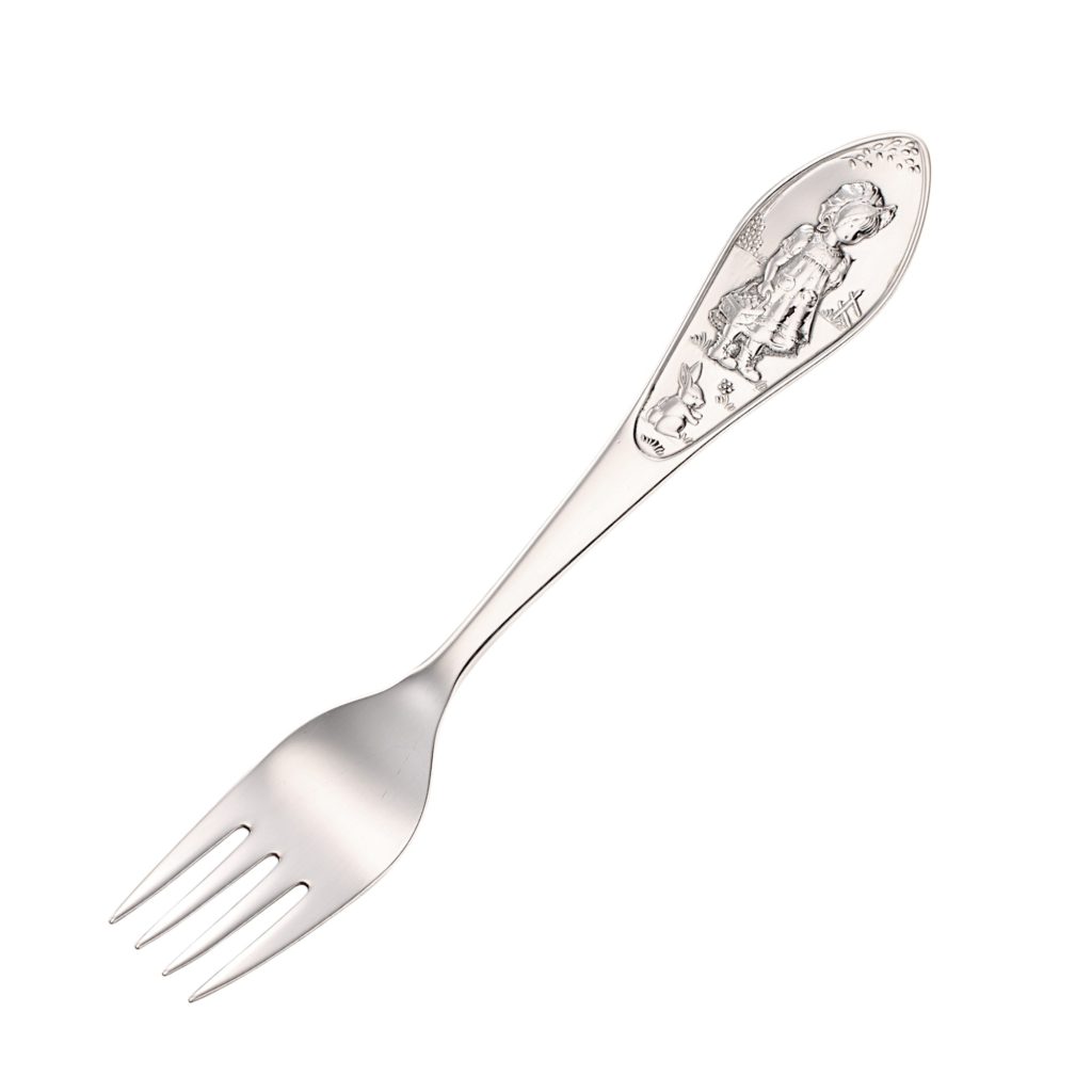 Grete barnegaffel 14,5 cm