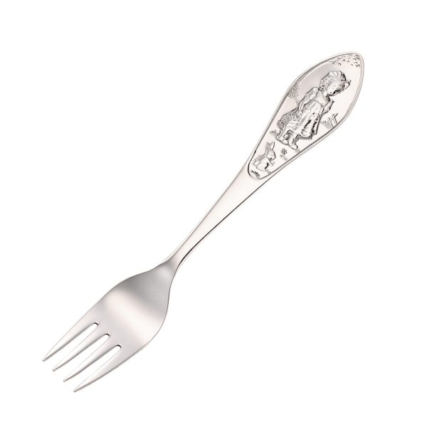 Grete barnegaffel 14,5 cm