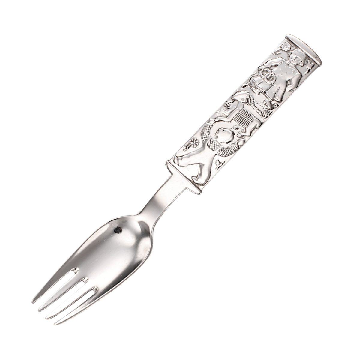 Gutt Pike Sau barnegaffel 13,8 cm