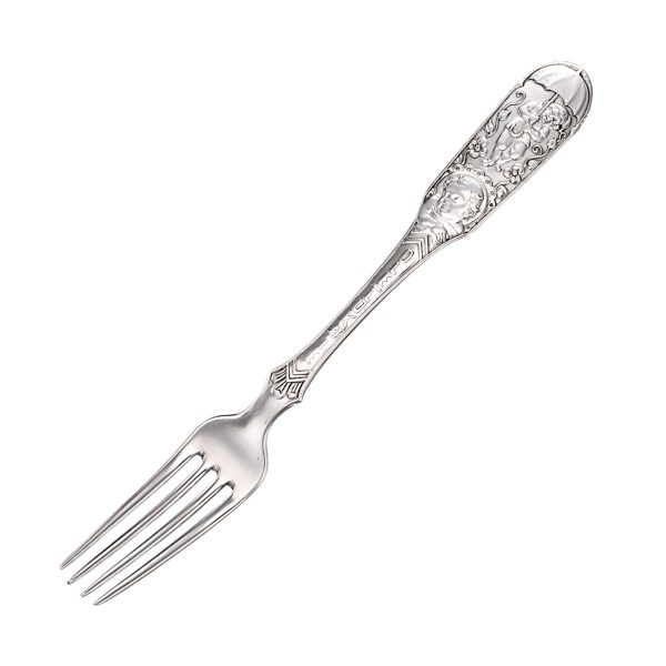 Ole Lukøie barnegaffel 15,3 cm