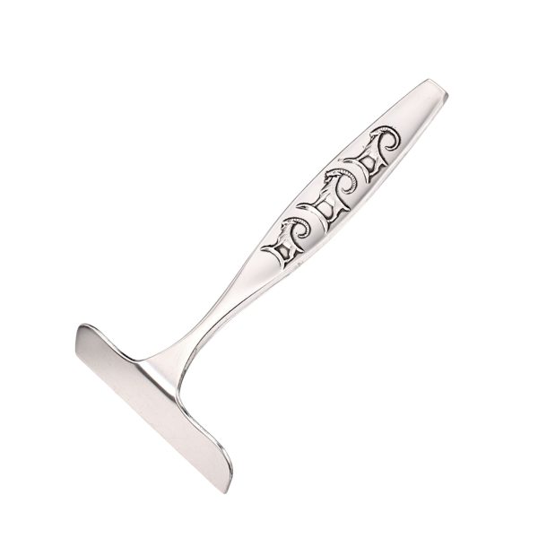 Bukkene Bruse matskyver 9,5 cm