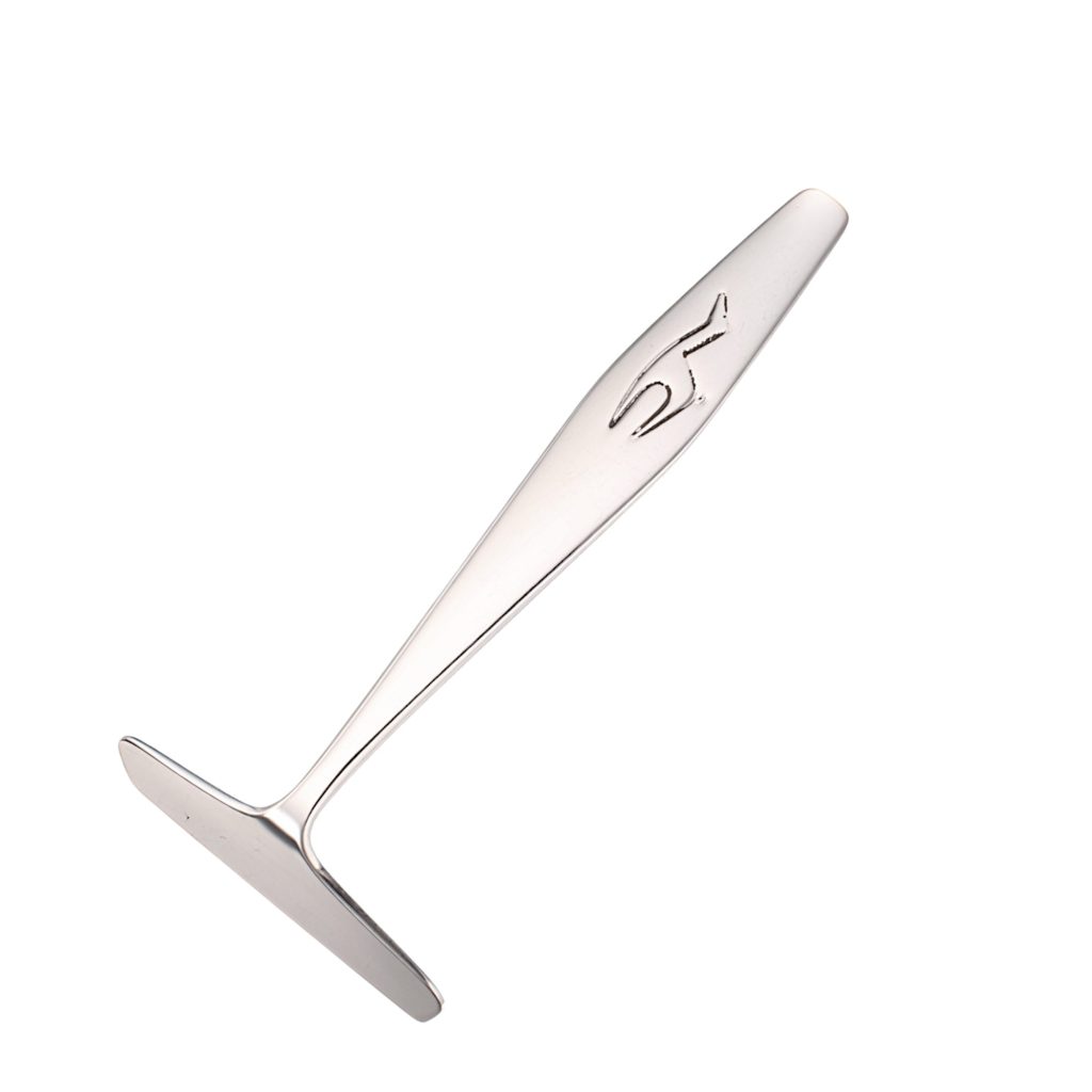 Fola Blakken matskyver 9 cm