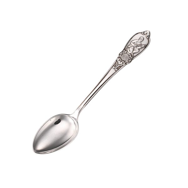 Skytterpremie skje 12,8 cm