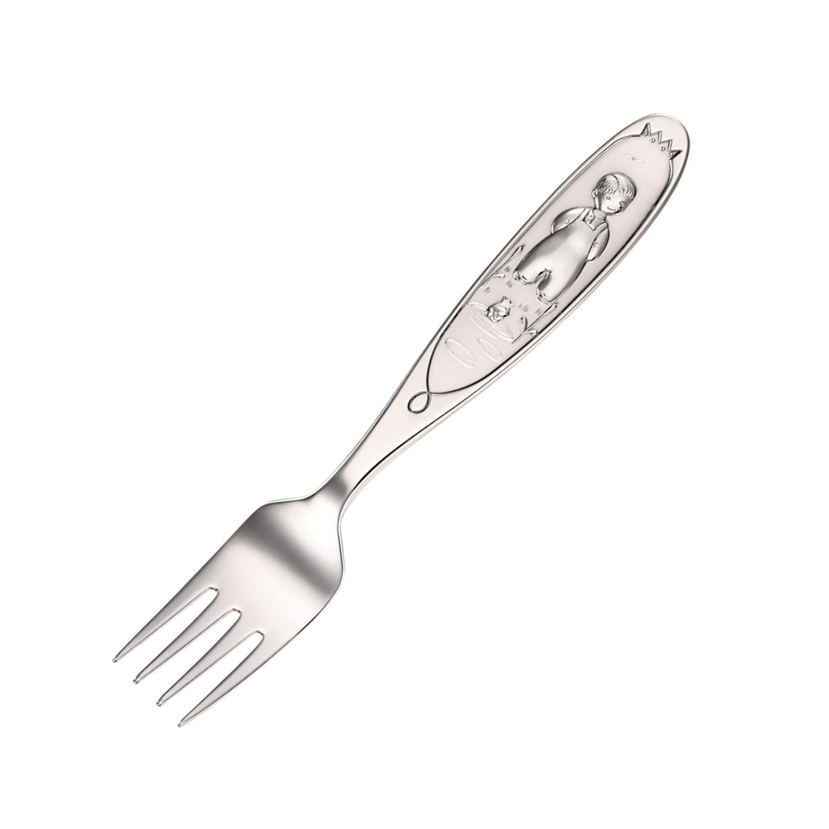 Min Lille Prins barnegaffel 14,2 cm