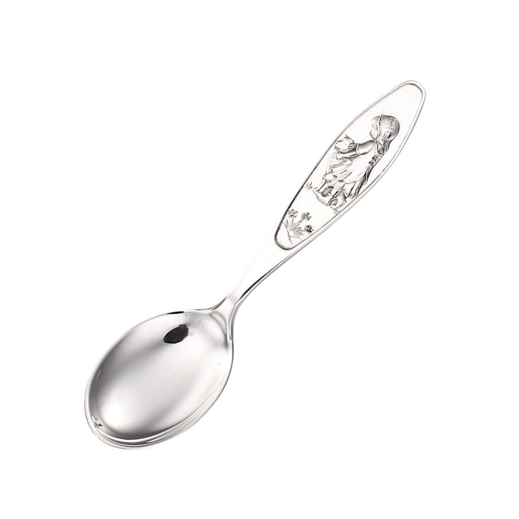 Bæ-Bæ pike babyskje 11,2 cm