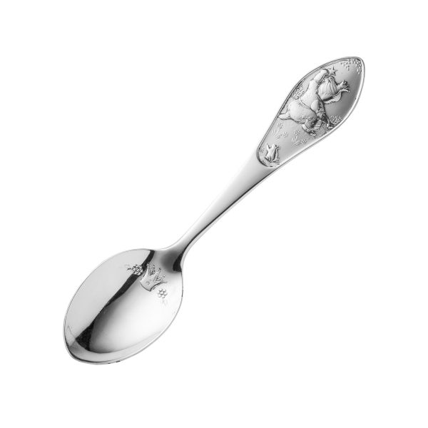 Prinsesse barneskje 14,5 cm