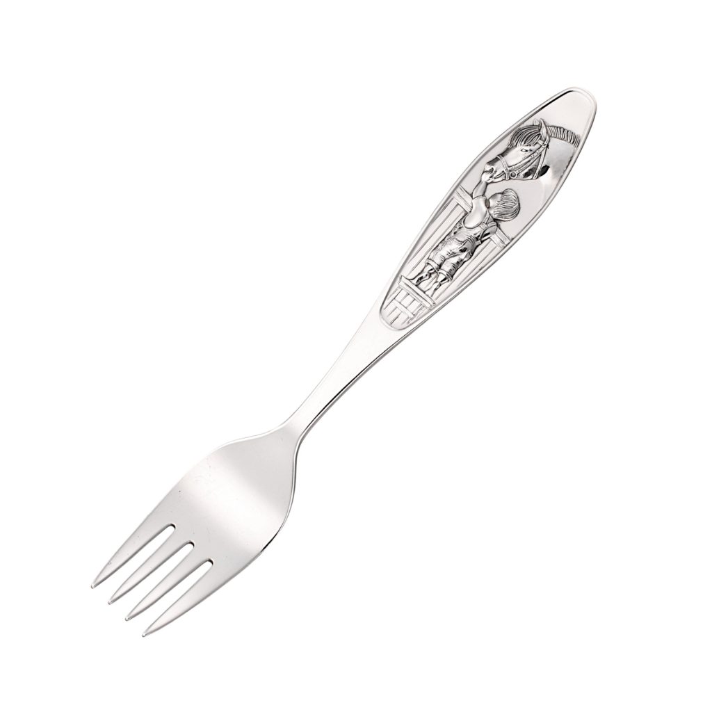 Ride Ride Ranke gutt barnegaffel 14,5 cm