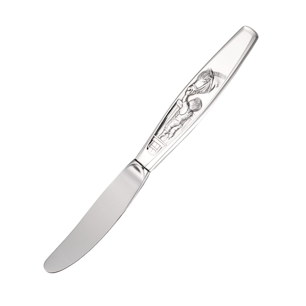 Ride Ride Ranke gutt barnekniv 16,7 cm